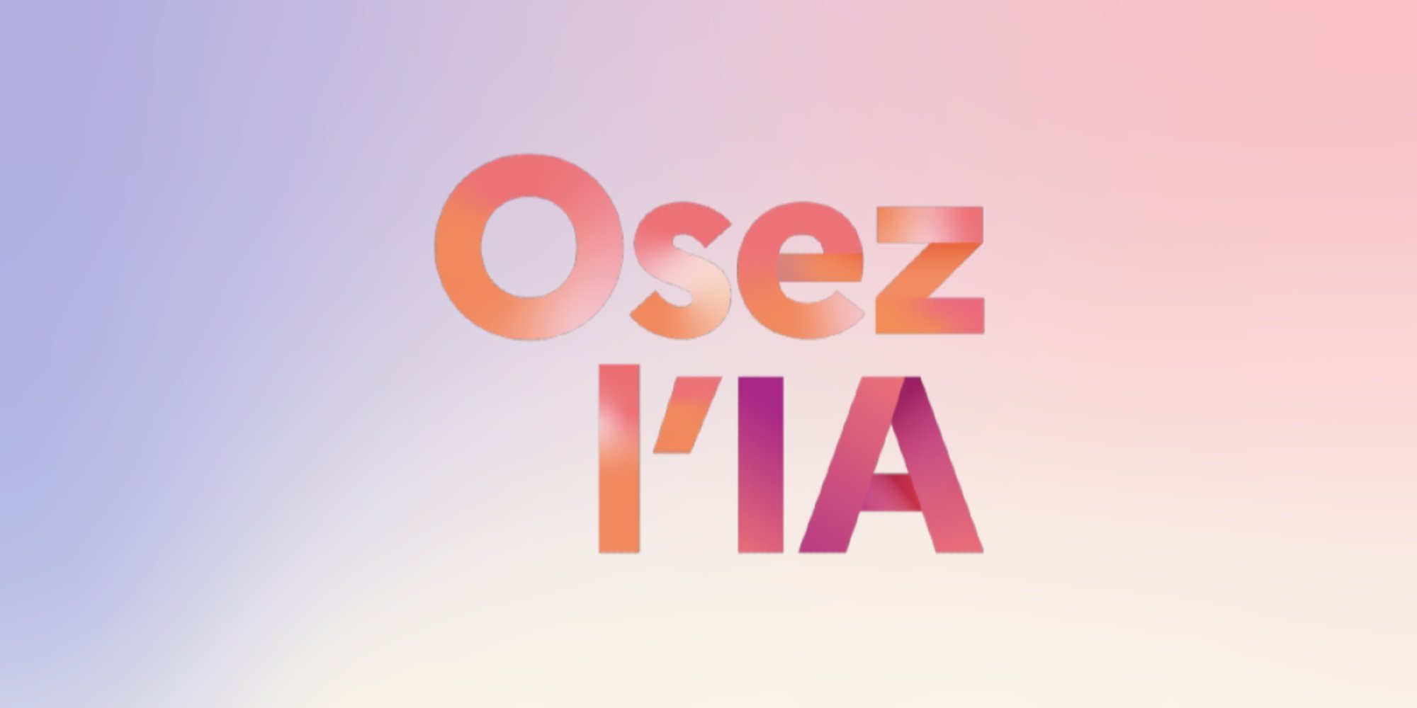 Atrévete con la IA: A Plan to Democratize AI in the French Economic Fabric