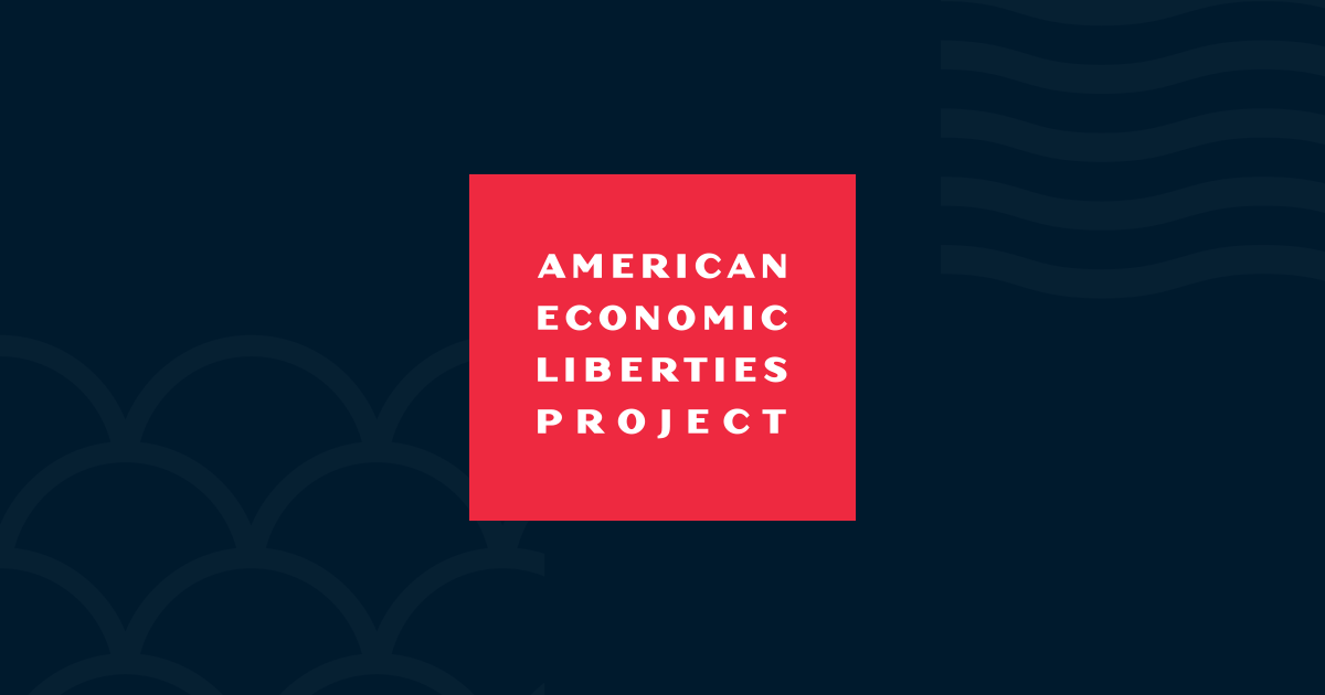 Former FTC Commissioner Alvaro Bedoya Joins Economic Liberties as Senior Advisor