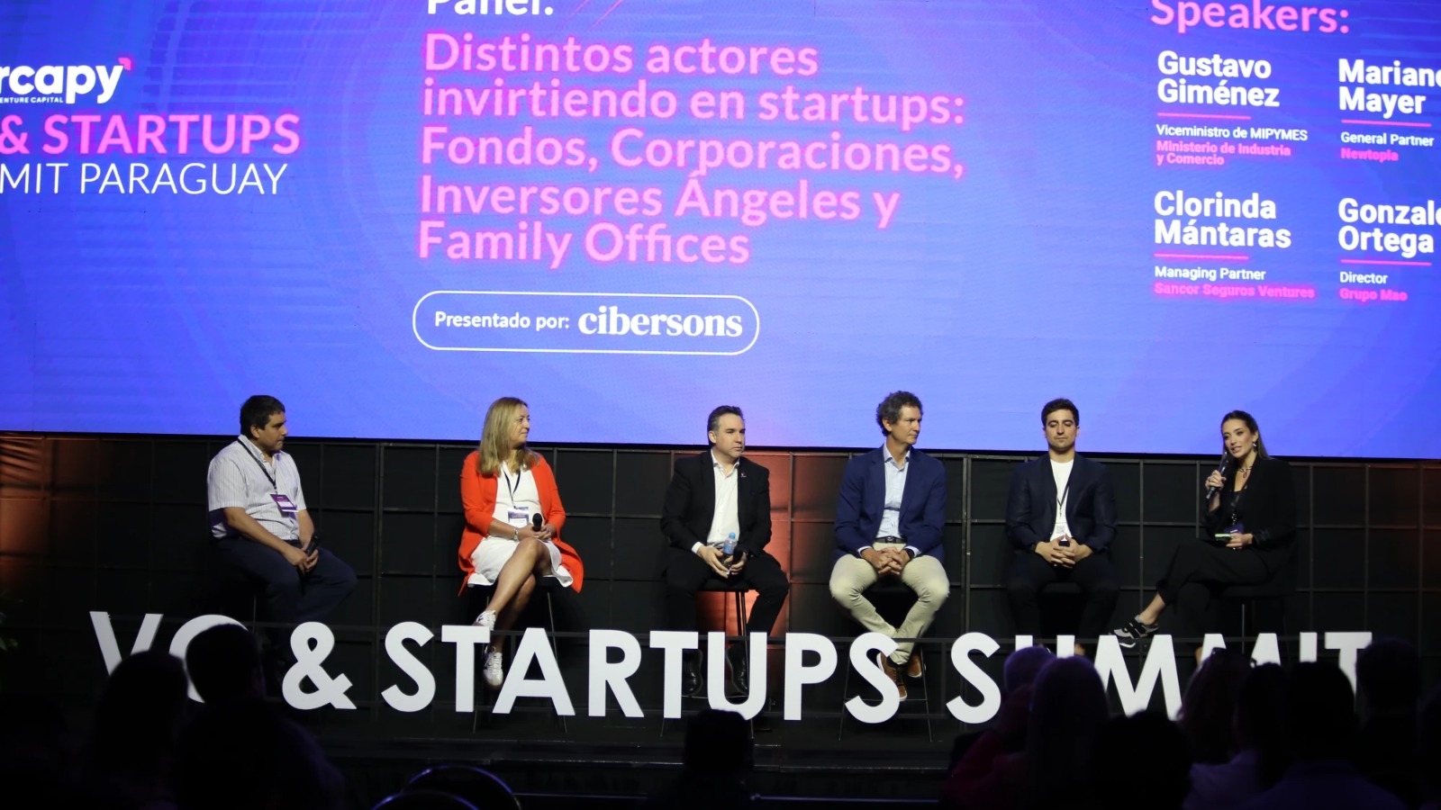 The challenge of turning innovation into sustainable economic growth