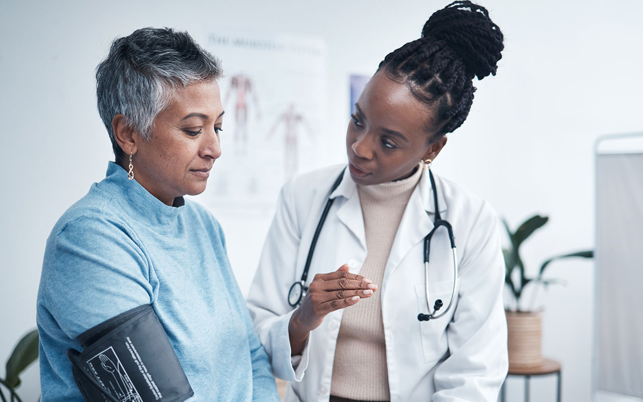 Specific Provider Performance: Evidence from Black Lives Matter Protests