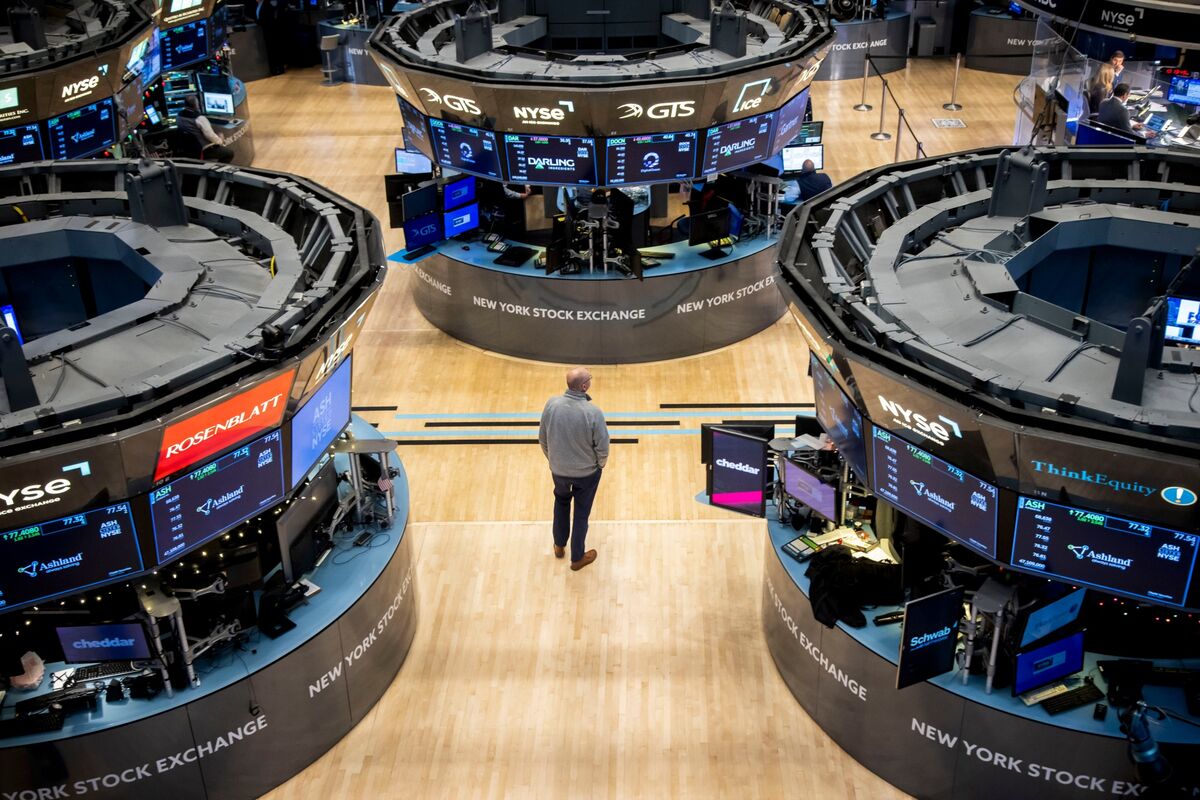 US Stocks Today: S&P 500, Nasdaq 100 React to Trade Optimism