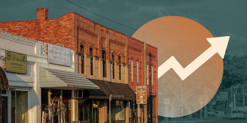 EIG Hails Passage of Landmark Tax Legislation Making Opportunity Zones Permanent