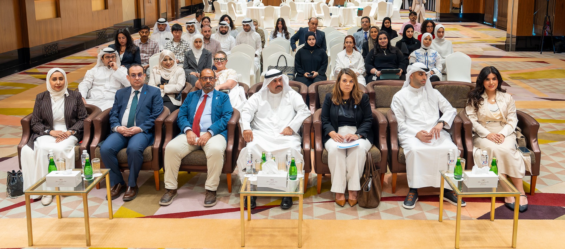 UNDP concludes Knowledge Journey program in Kuwait