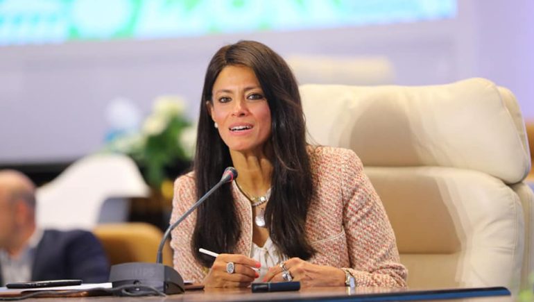 Egypt’s Economic Growth Rate Rises to 4.77% in Q3 of FY 2024/2025
