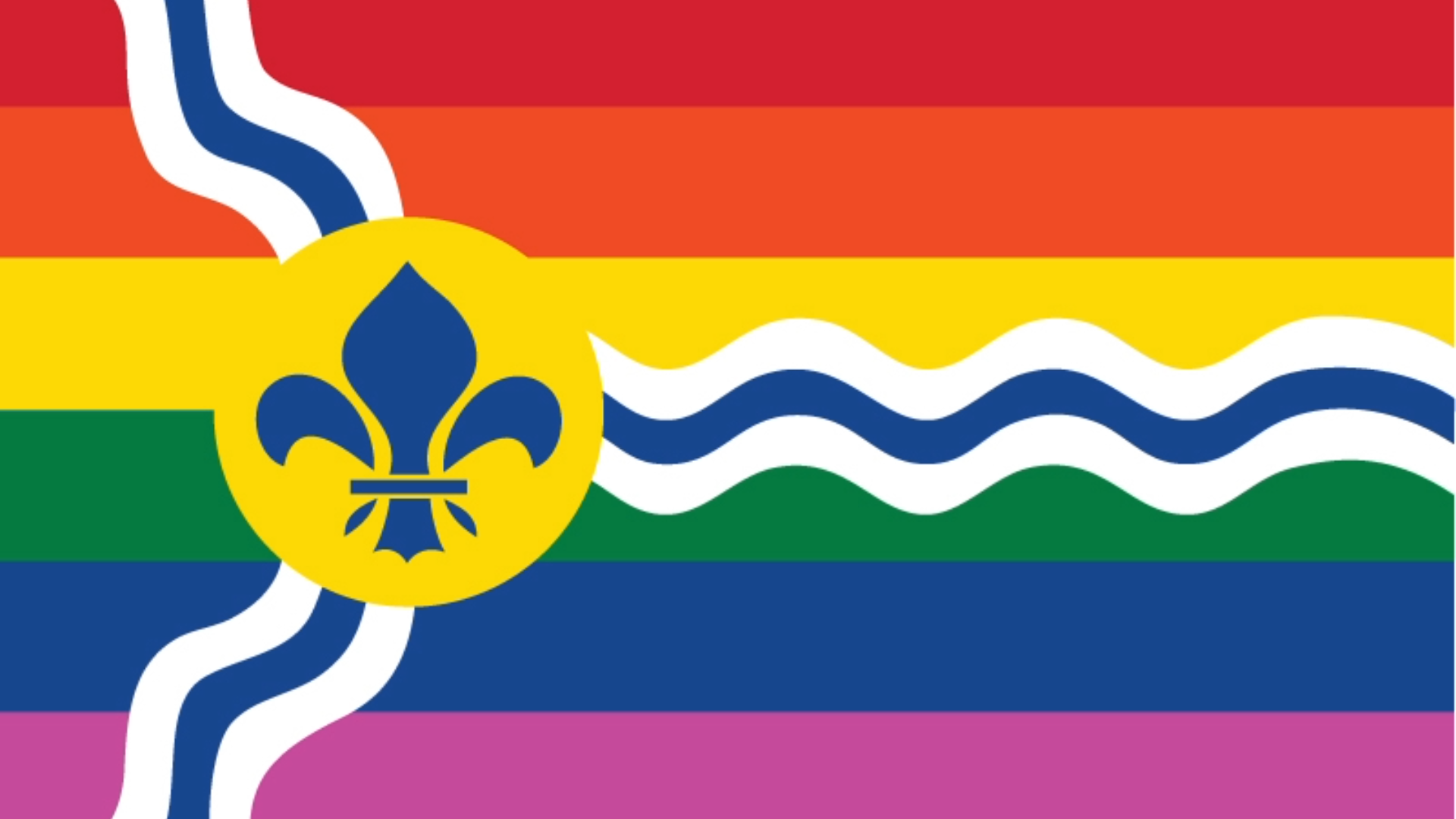 Pride in St. Louis