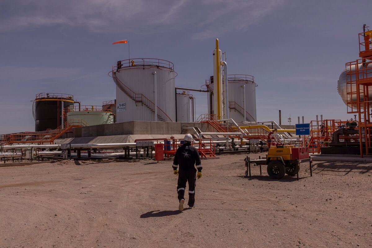 Vaca Muerta: The Argentine Shale That Milei Wants to Turn Into the Engine of His Reelection