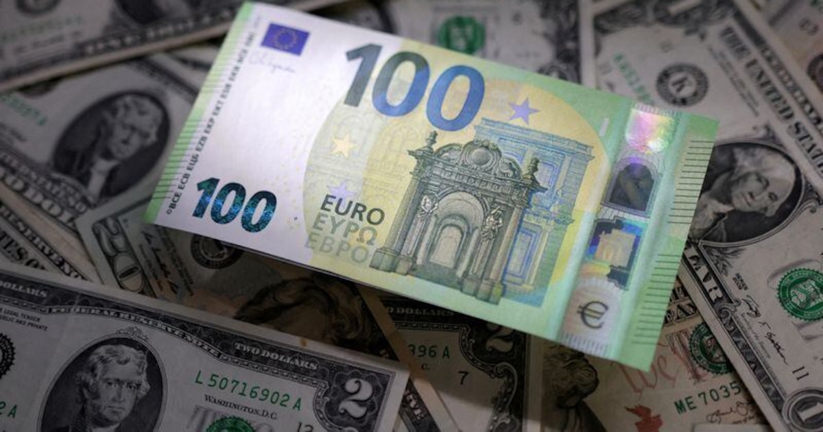 Euro to Dollar Exchange Rate on July 1