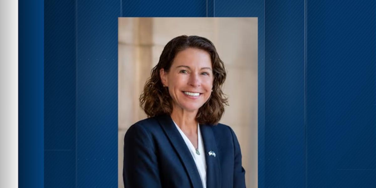 Gov. Pillen appoints interim economic development director