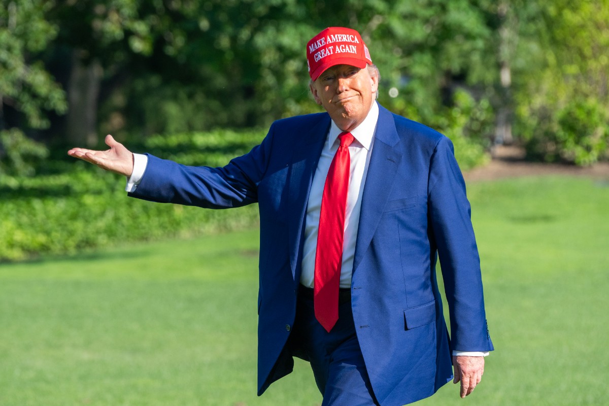 Trump Celebrates Tax Bill Passage, Predicts Economic Boom