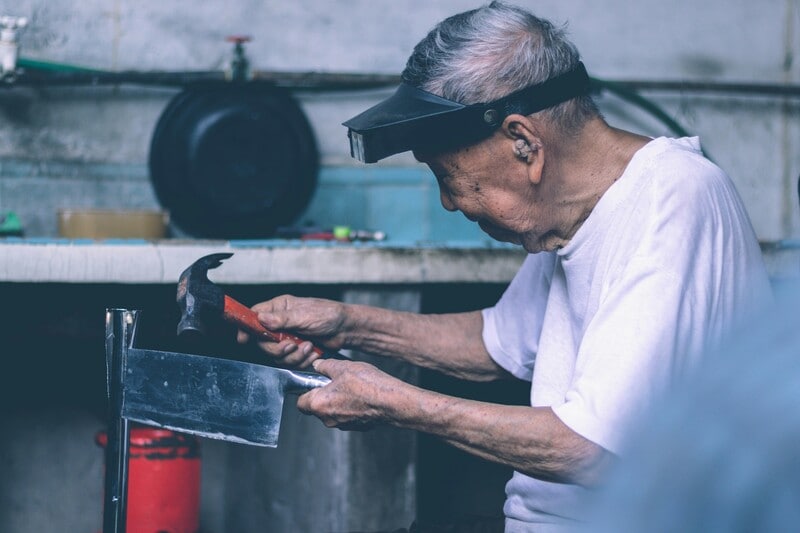 Why society must adapt to our longer lives