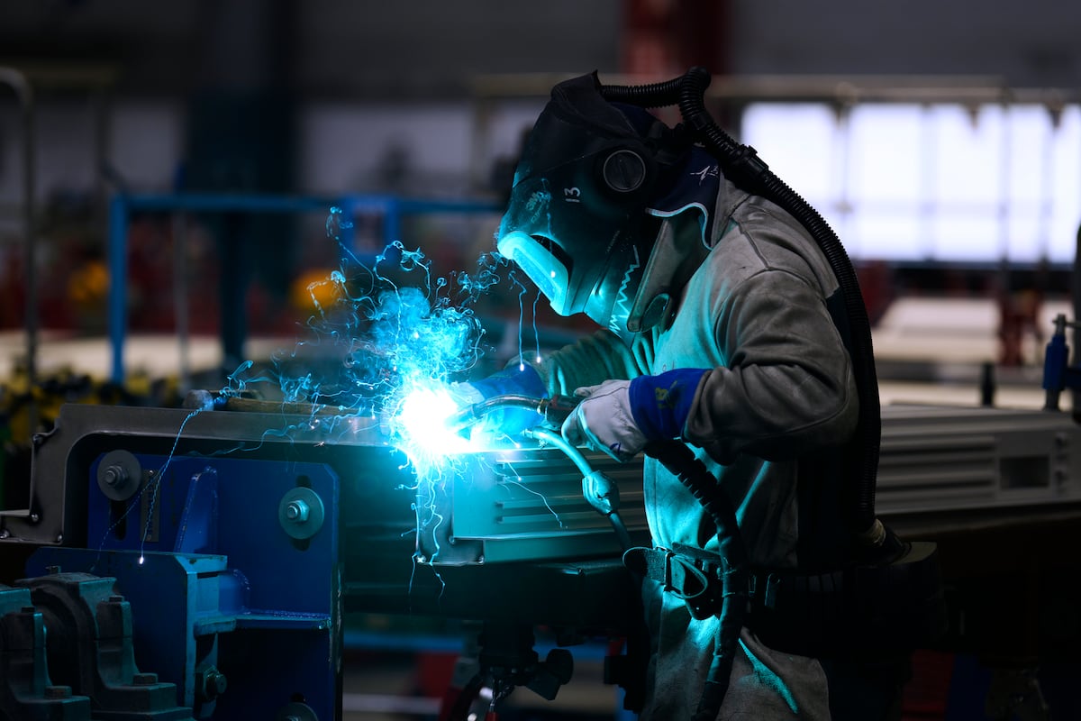 Spain’s Economy Resists Geopolitical Trade Tensions