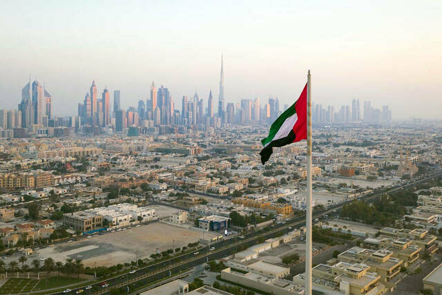 UAE Boasts Over 2,000 Economic Activities for Business Operations