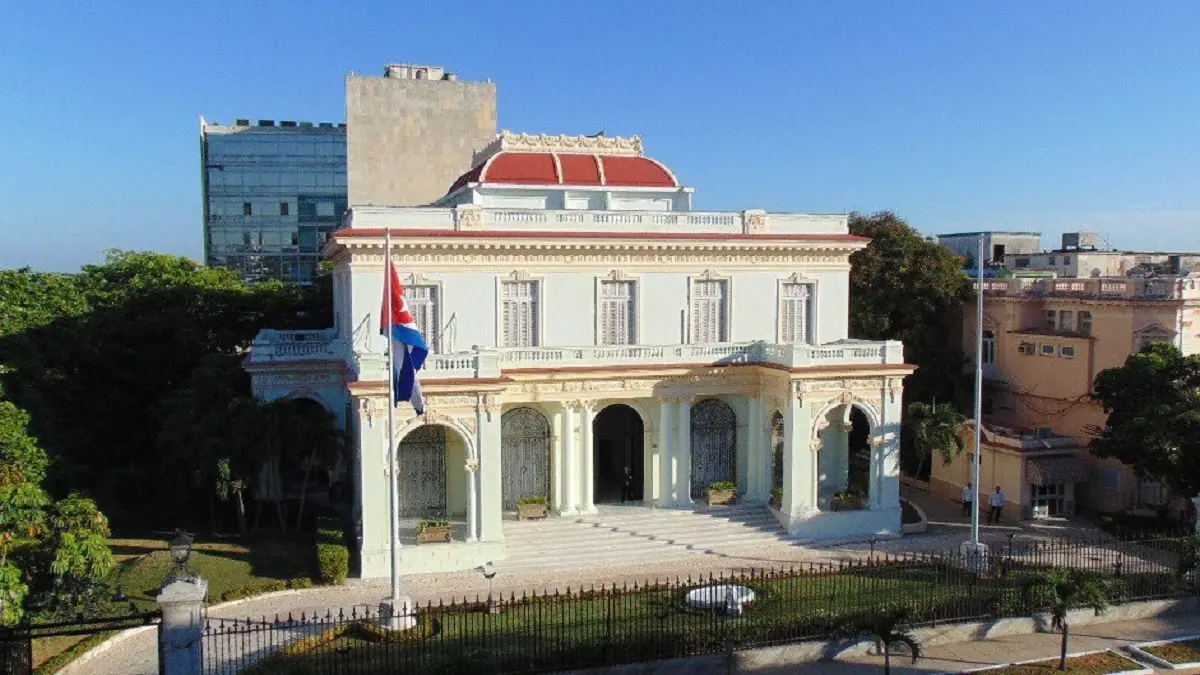 Cuba rejects U.S. Presidential Memorandum as part of economic war