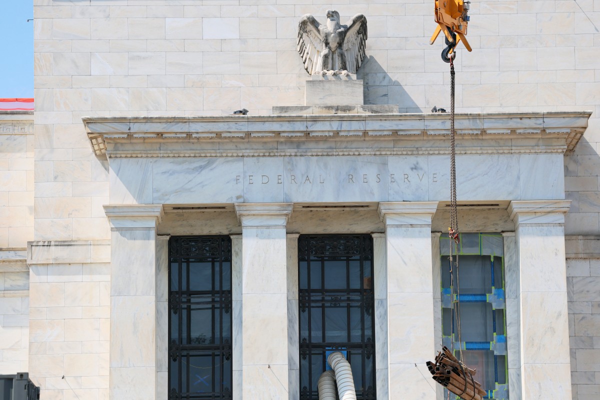 U.S. Economic Outlook Faces Pivotal Moment: Federal Reserve Interest Rate Decision and Key Economic Data