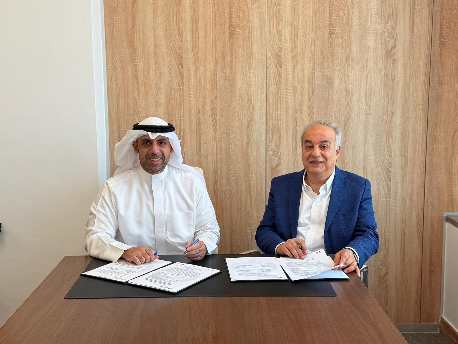 Kuwait’s CITRA Signs Contract for Advanced Spectrum Monitoring System