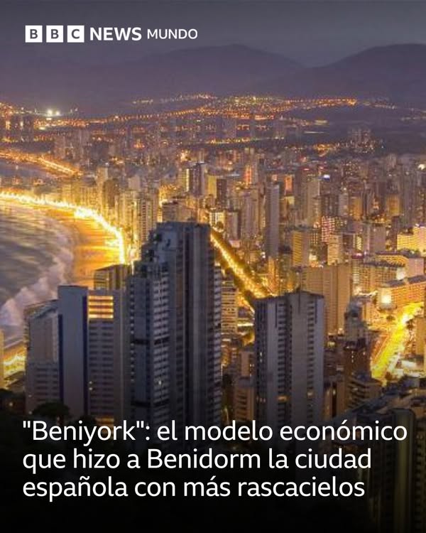 How the Bikini and Economic Strategy Transformed Spain’s Tourism Industry
