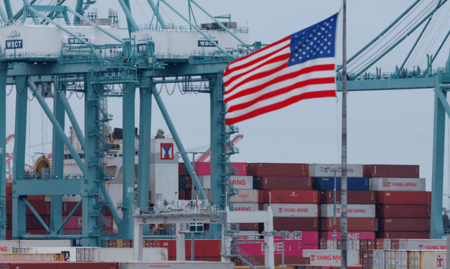 Tariff Policies Pose Risks to US and Global Economic Expansion