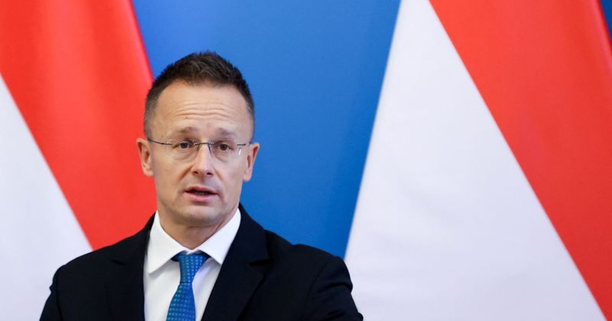 Hungary Rejects EU Statement Condemning Russia, Reaffirms Opposition to Military and Economic Aid for Ukraine