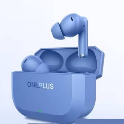 OnePlus Launches Nord Buds 3R Wireless Earbuds with Strong Features at Affordable Price