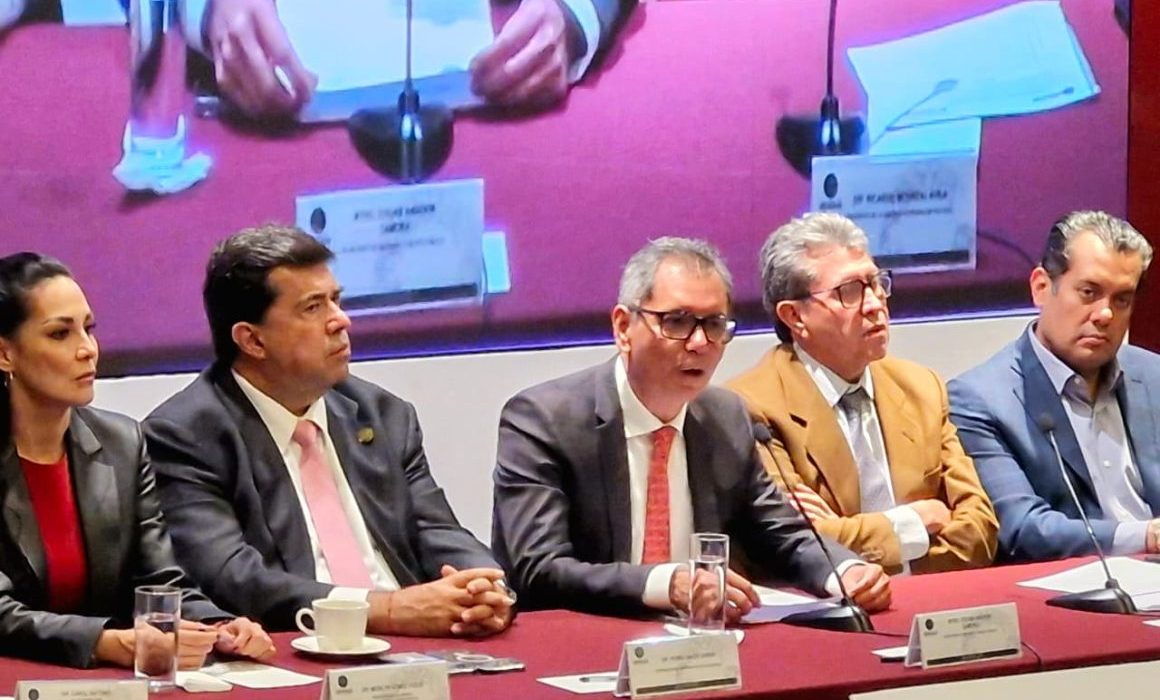 Finance Secretary Unveils 2026 Economic Package Focused on Social Wellbeing