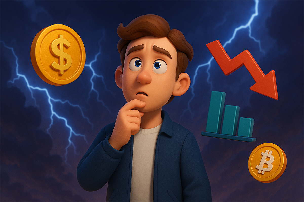 Global Economic and Regulatory Shifts Create New Opportunities in Crypto Markets
