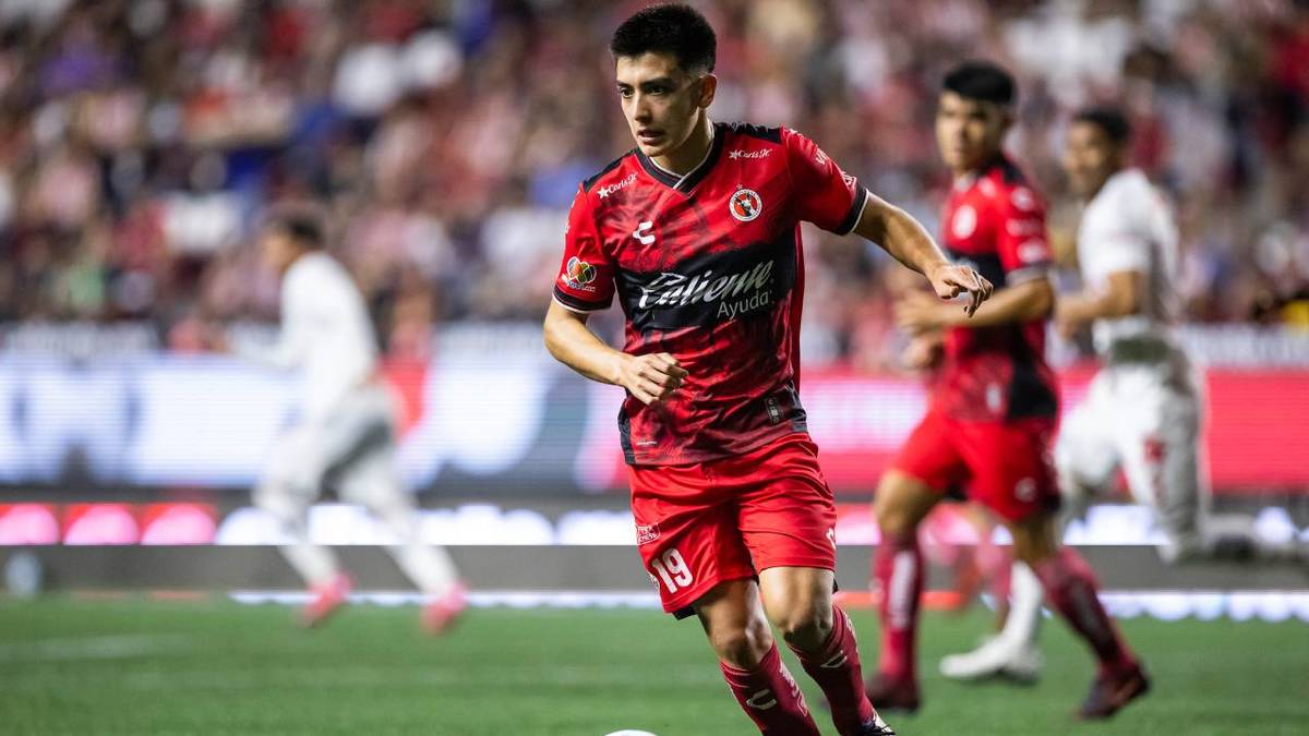 Gilberto Mora: The Rising Mexican Talent Boosting His Sporting and Market Value