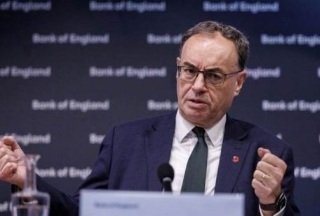 UK Faces Persistent Economic Growth Challenges, Says Bank of England Governor
