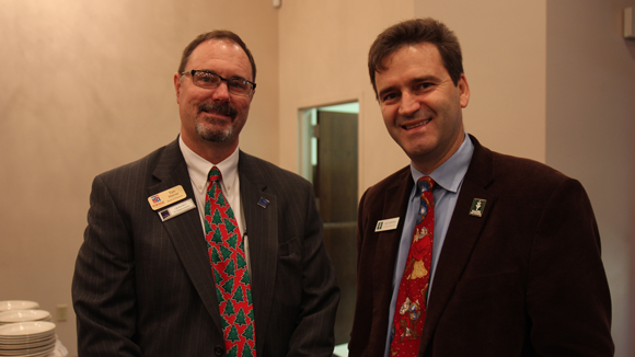 Manufacturing Jobs Highlighted at Portage Economic Development Annual Meeting