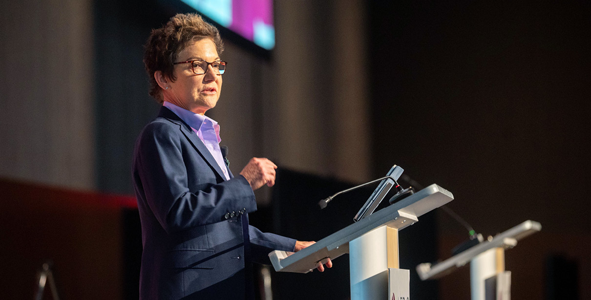 San Francisco Fed Chief Highlights Alaska’s Economic Potential and Growth Strategies