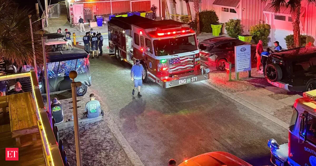 Three Fatalities Reported in North Carolina Shooting; Suspect in Custody