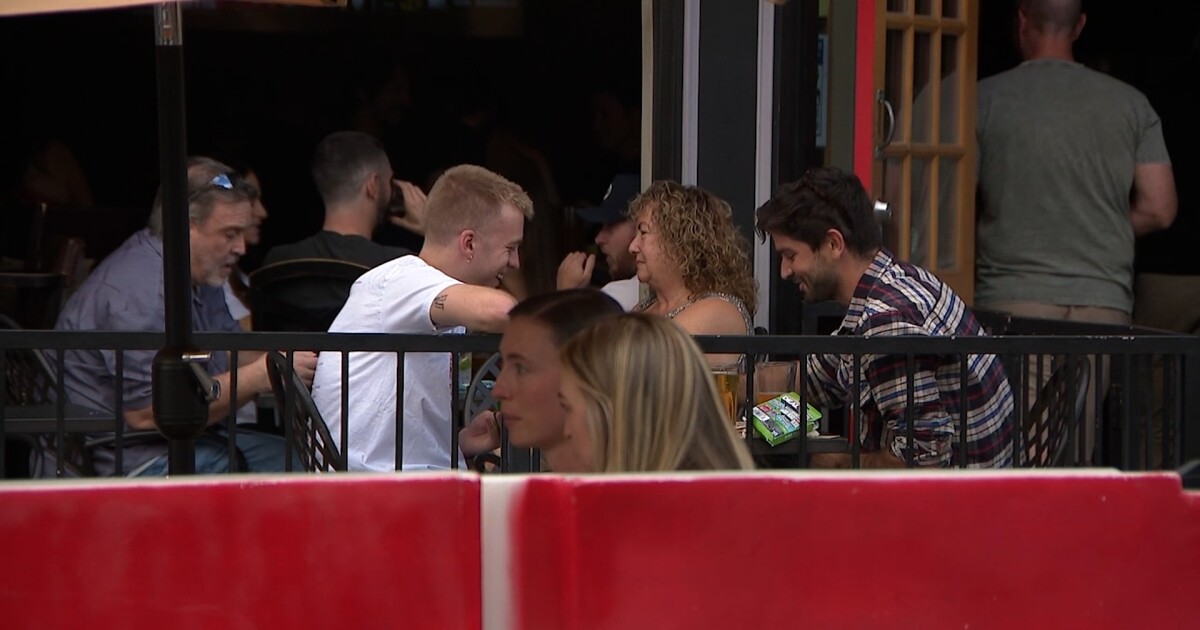 Denver Ranks Among Top U.S. Cities for Small Business Growth Near Stadiums