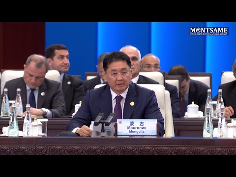 Mongolia and New Zealand Strengthen Ties Amid 50th Anniversary of Diplomatic Relations