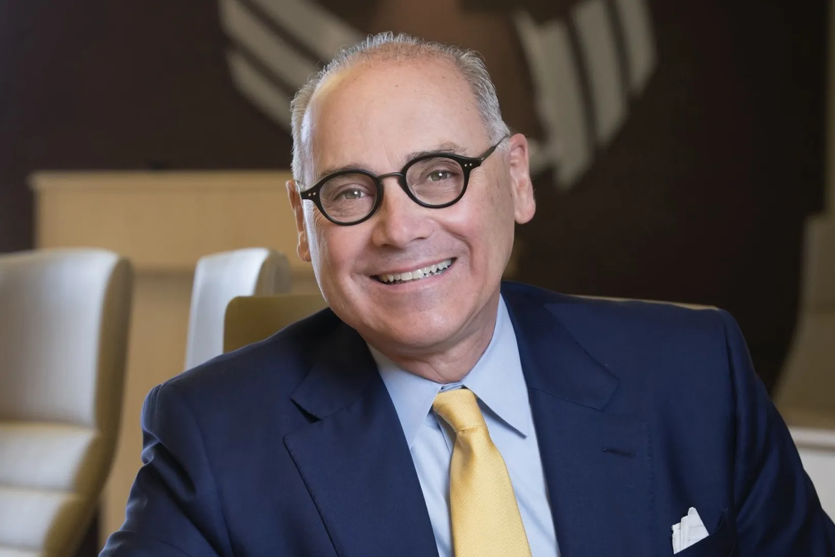 Investar Founder John D’Angelo Discusses Expansion Strategy, Economic Outlook and Banking Innovation in New Episode of Strictly Business