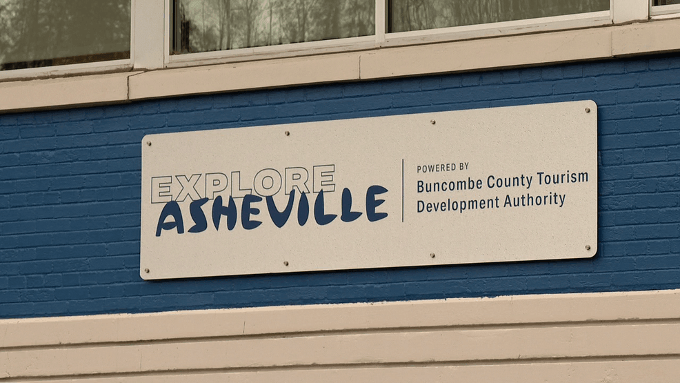 Explore Asheville Reveals Progress in Economic Recovery One Year After Hurricane Helene