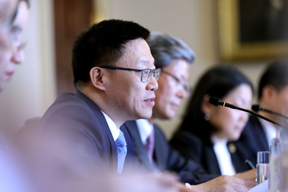 Joint Policy Meeting Sparks Optimism for Chinese Economic Stimulus