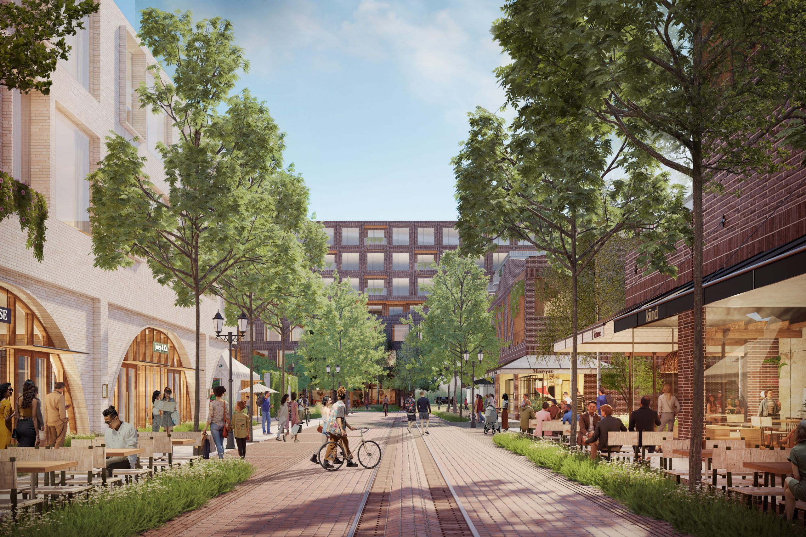 Fort Worth Sees Record Economic Growth with $6.2 Billion in Investments