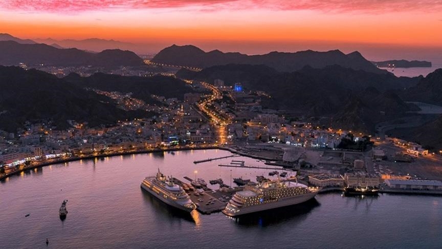 Oman’s Economic Growth Nears Five-Year Plan Target Amid Fiscal Improvements and Rising Non-Oil Output