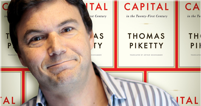 Thomas Piketty: The Economist Who Reignited Global Debate on Inequality