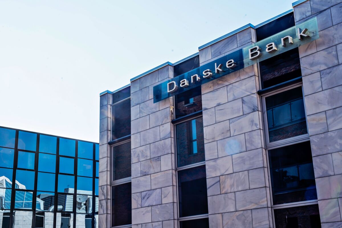 Nordic Lenders Downgrade Denmark’s Economic Growth Forecast Amid Novo Nordisk Slowdown