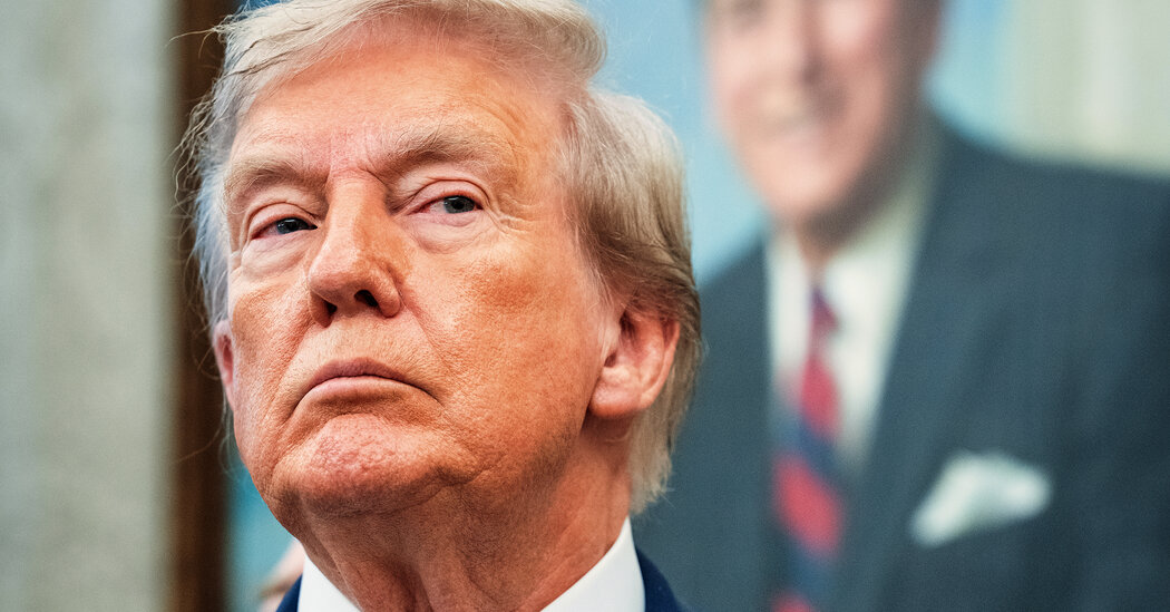 Trump Faces Economic Headwinds Amid Weak Job Growth and Rising Inflation Pressures