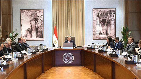 Egypt Reaffirms Commitment to National Economic Reform Program