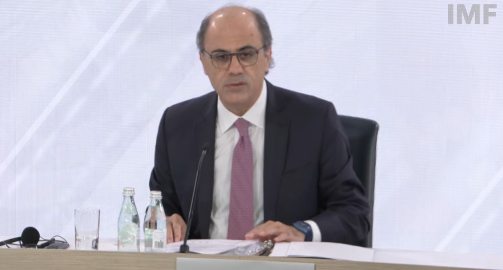 Egypt’s Economic Reform Program Achieves Significant Progress, Says IMF