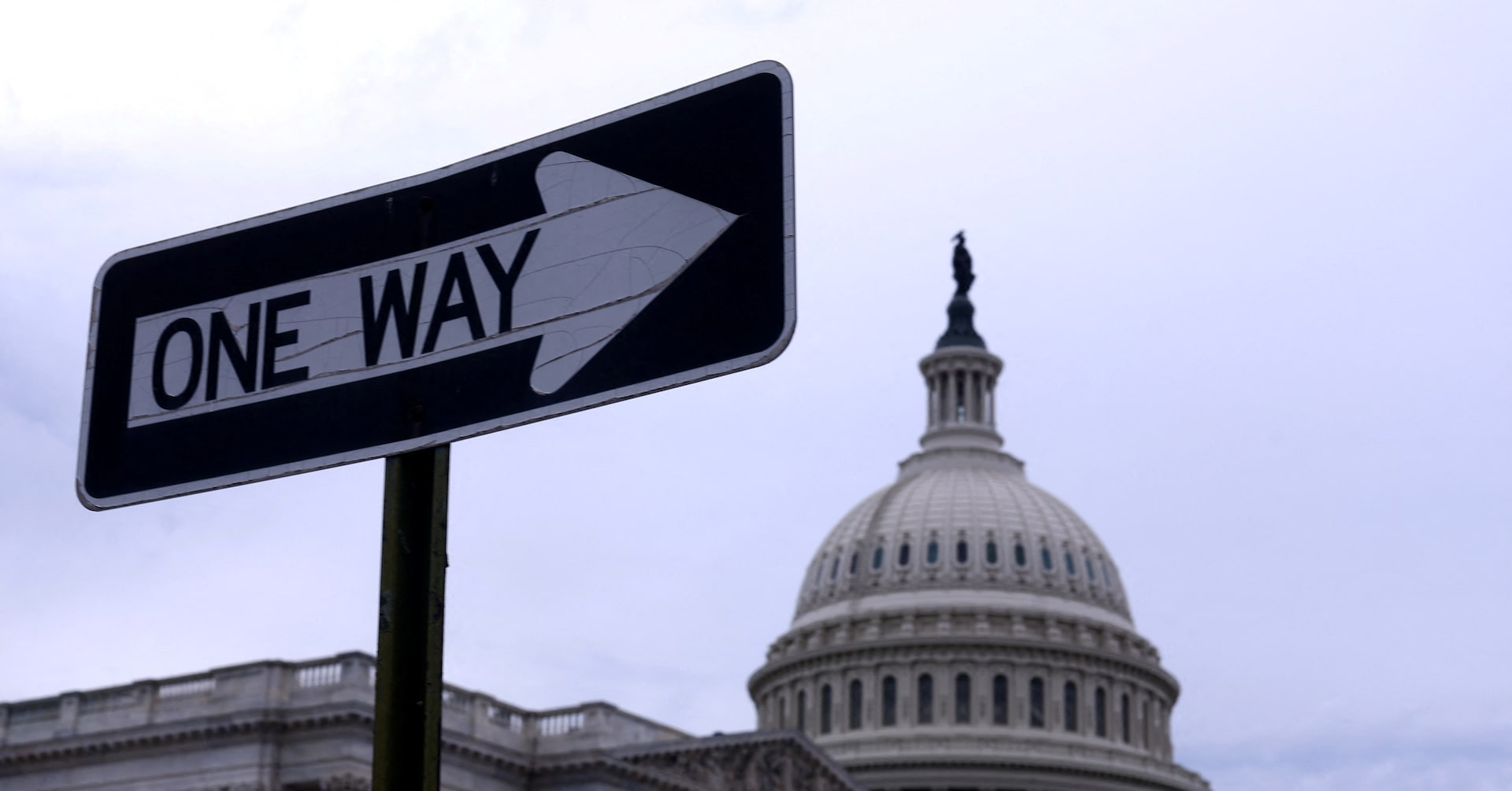 U.S. Government Shutdowns Create Short-Term Disruptions but Minimal Long-Term Economic Impact