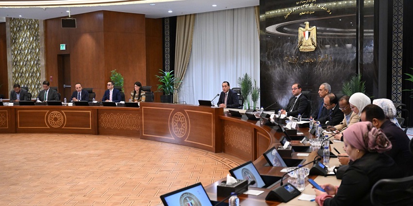 Eni to Invest $8 Billion in Egypt Over Next Five Years, Says Prime Minister