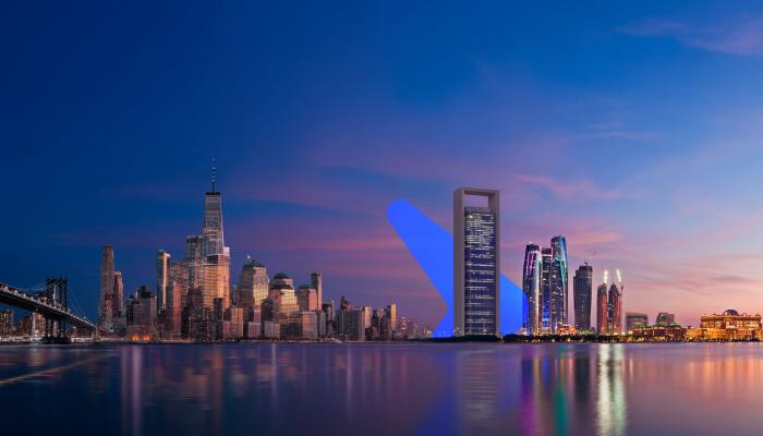 Abu Dhabi Economic Delegation Visits U.S. to Strengthen Investment Ties