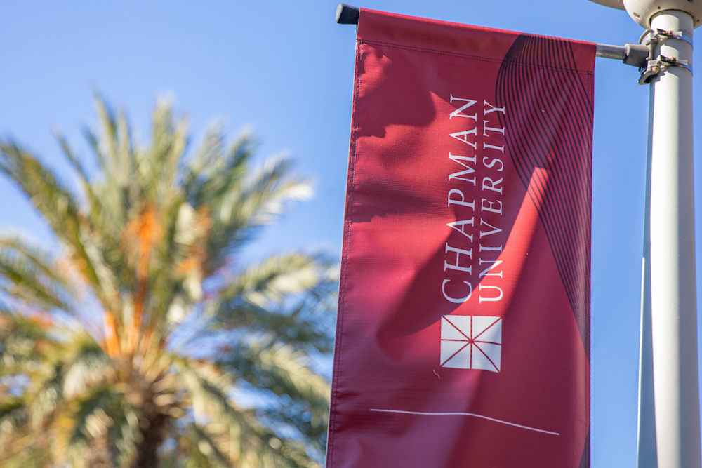 Register for Chapman University’s Economic Forecast Event on December 11