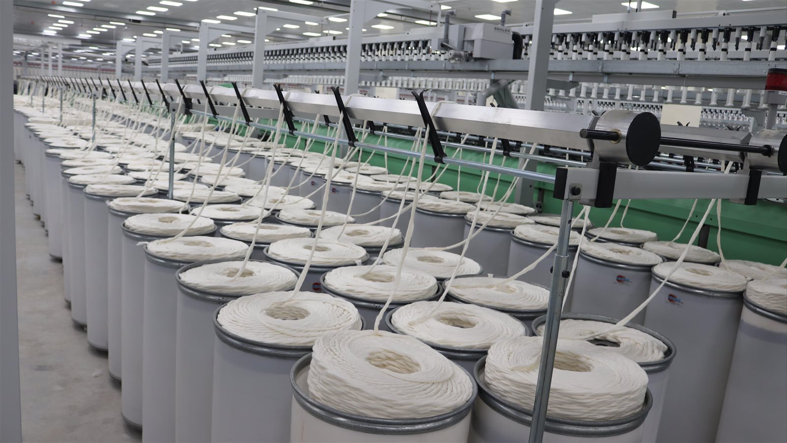 Egyptian Lawmakers Back Public-Private Partnerships in Textile Industry Revival