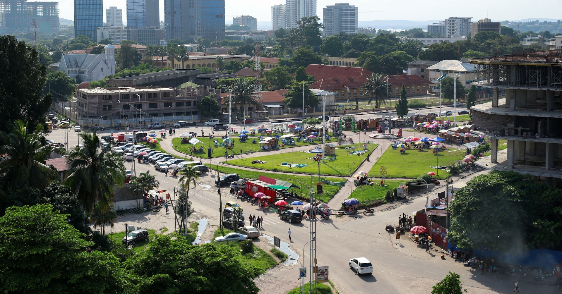 Congo and Rwanda Delay Signing Economic Framework Amid Peace Process Challenges