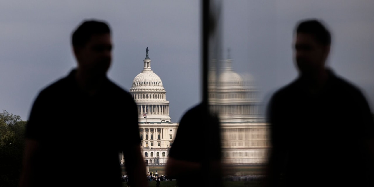 Economic Impact of U.S. Federal Government Shutdowns