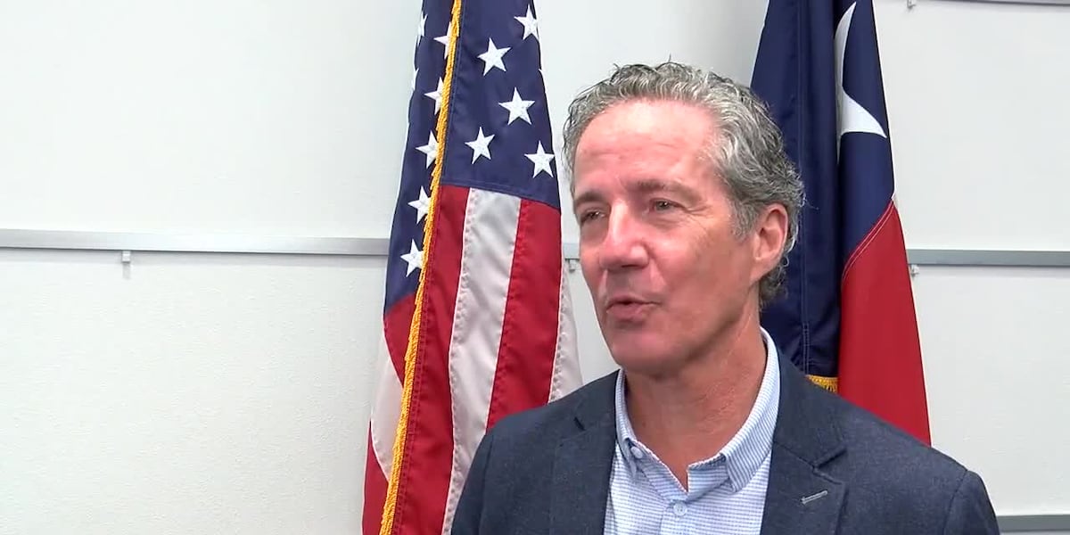 Texas Comptroller Launches Comprehensive Economic and Demographic Data Platform